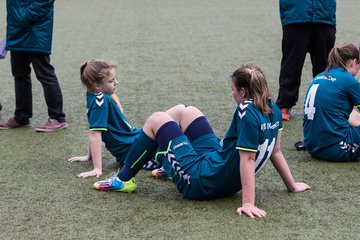 Bild 585 - B-Juniorinnen Pokalfinale VfL Oldesloe - Holstein Kiel : Ergebnis: 0:6